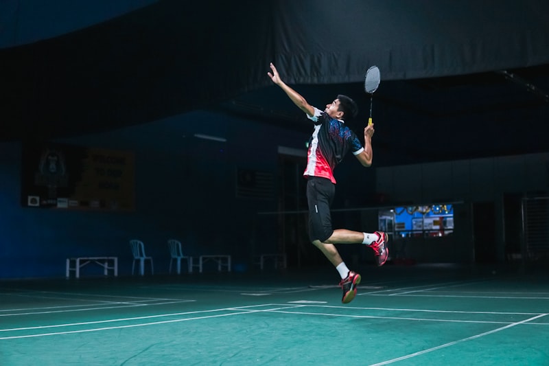 Courts , Datra Sports